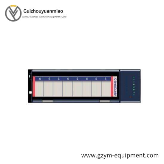 GE FANUC IC694MDL930 Output module