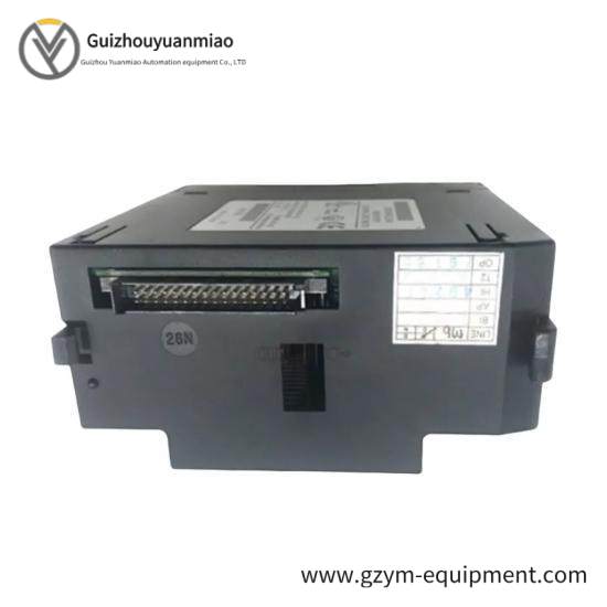 GE FANUC IC695ALG608EA