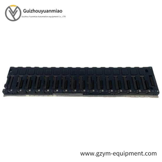 GE FANUC IC695CHS016G