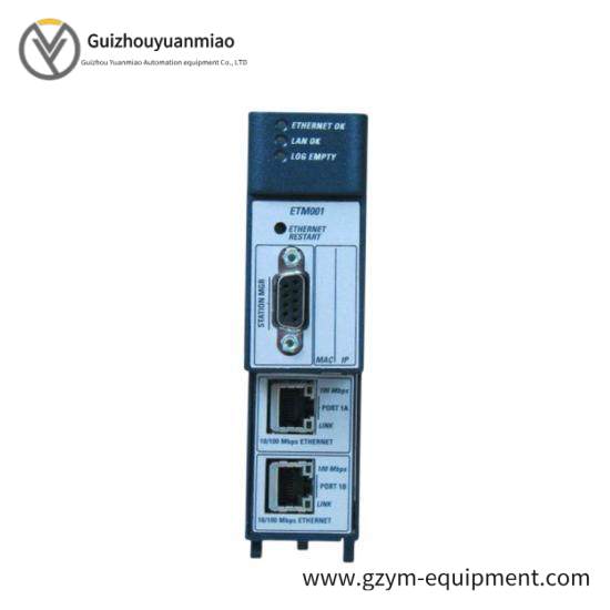 GE FANUC IC695NKT001 RX3i Communications