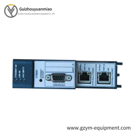 GE FANUC IC695NKT001 RX3i Communications