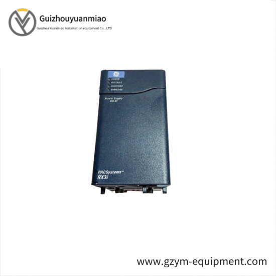 GE FANUC IC695PSA040 Power Supply