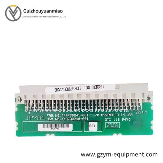GE Fanuc IC697ACC722  PACSystem