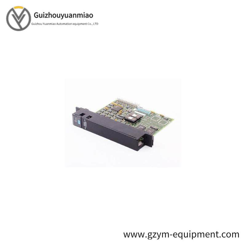 GE fanuc IC697BEM731F Bus Controller Module