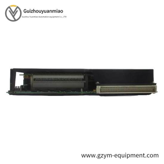 GE FANUC IC697BEM763