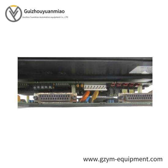 GE FANUC IC697BEM763