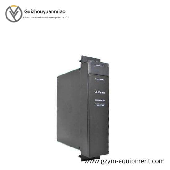 GE Fanuc IC697CLG320  90-70 Seires