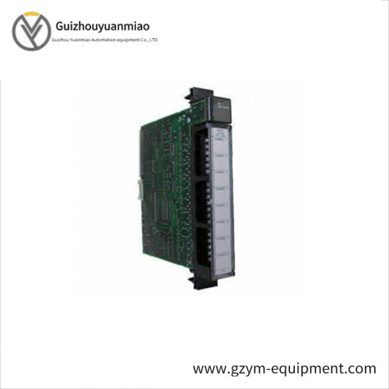 GE FANUC IC697CLG440 Current Expander Module