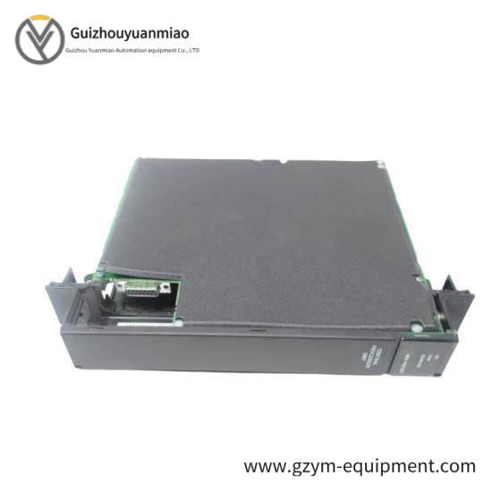 GE FANUC IC697CPM925 CPU MODULE