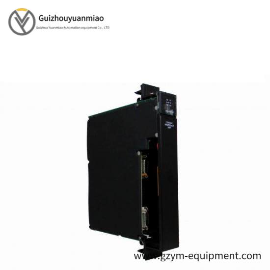 GE Fanuc IC697CPX935-FD  PLC Module