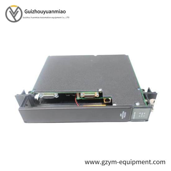 GE Fanuc IC697CPX935