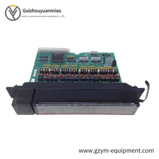 GE IC200MDL740H