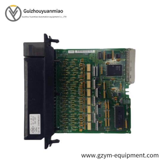 GE FANUC IC697MDL750