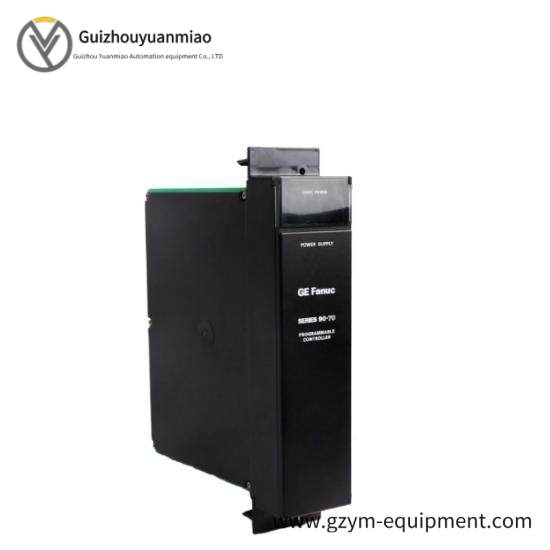 GE Fanuc IC697PWR724  90-70 seires