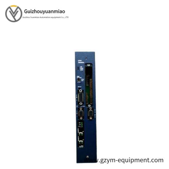 GE Fanuc IC698CPE010  PLC Module
