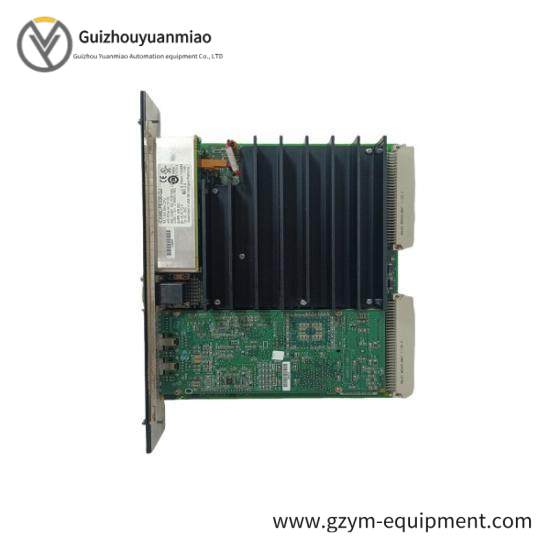 GE Fanuc IC698CPE030 Central Processing Unit