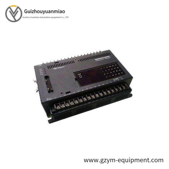 GE Fanuc IC698CRE030 Pentium-M redundancy CPU
