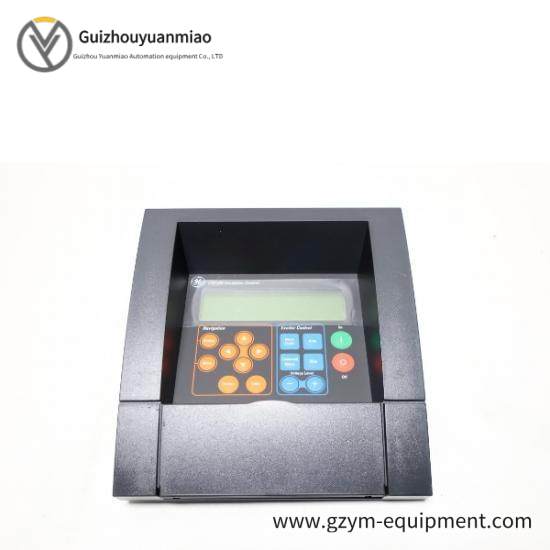 GE Fanuc IC752SPL013-BA  Versamax PLC