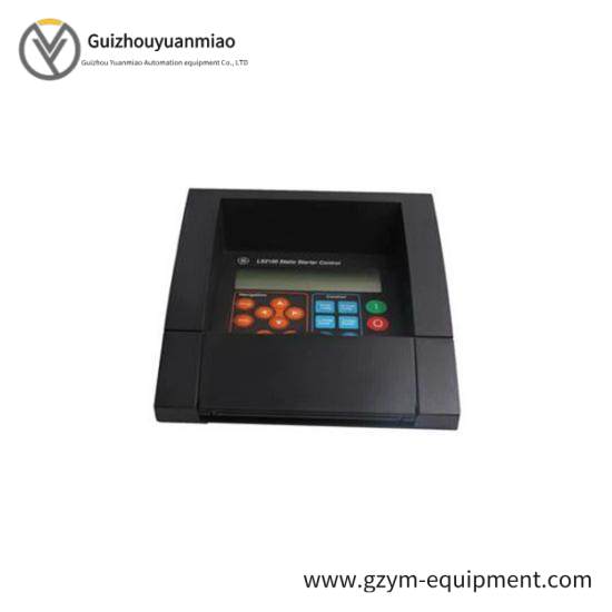 GE Fanuc IC752SPL014-BB(44C745538-G04R01) Operator Panel