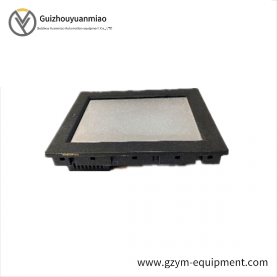 GE FANUC IC754VSF15CTDJH Quickpanel