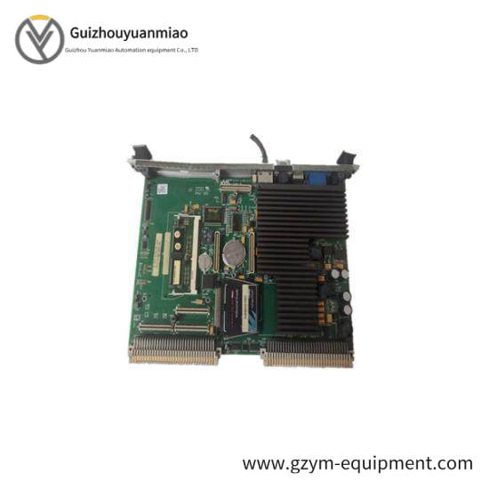 GE Fanuc IS200EACFG2A Exciter AC Feedback Board