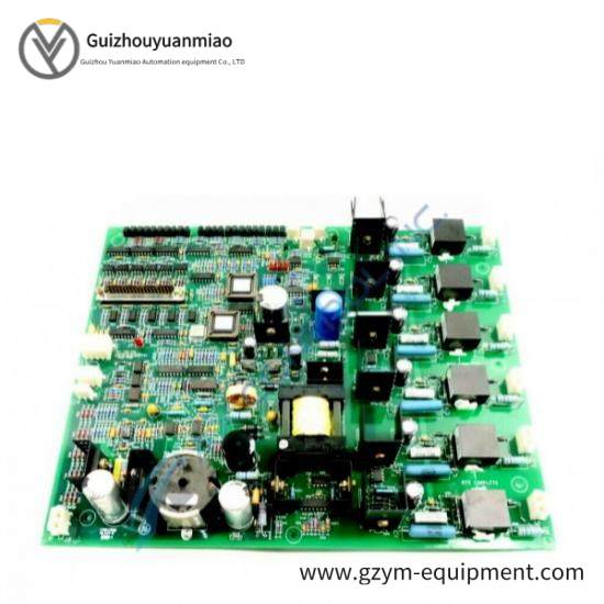 GE Fanuc IS200EGPAG1B  Mark VI Circuit Board
