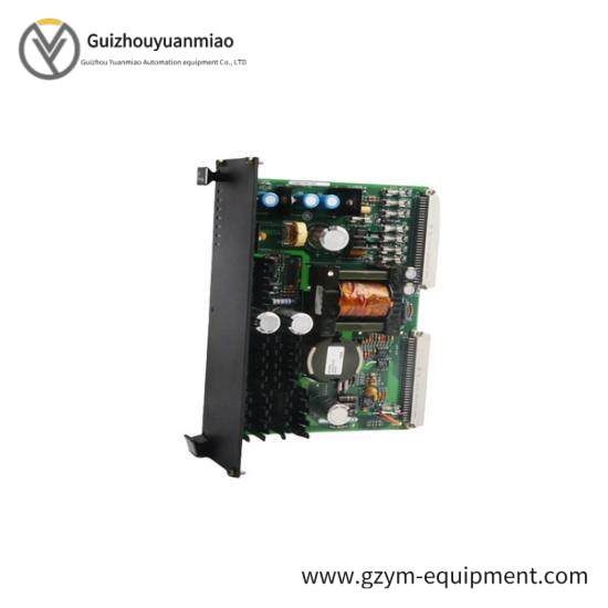 GE FANUC IS200EPSMG1A Exciter Power Supply Module
