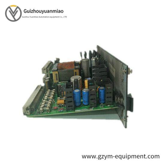GE Fanuc IS200EPSMG2A IS200EPSMG2ADC Power Supply Module