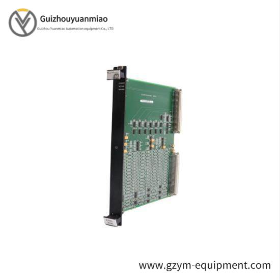 GE FANUC IS200ESELH1A printed circuit board