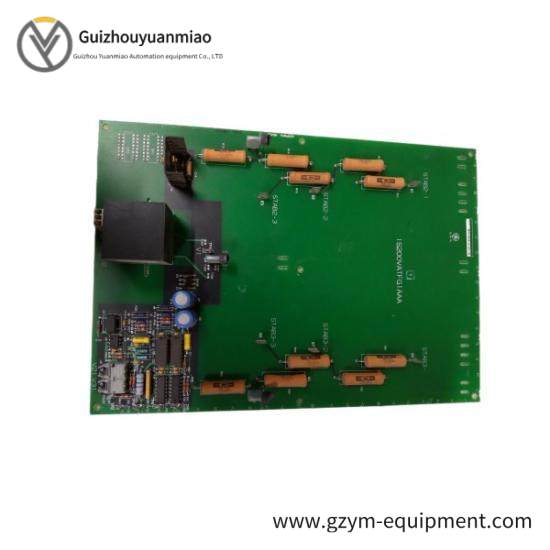 GE Fanuc IS200PDIOH1A Turbine & Excitation Controls