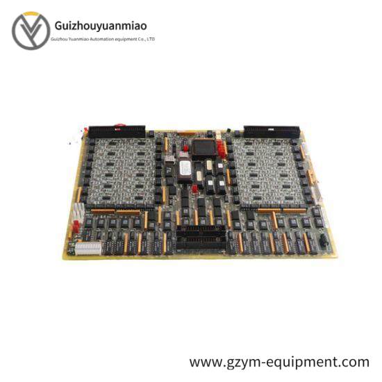 GE Fanuc IS200TPROH1B protective termination card