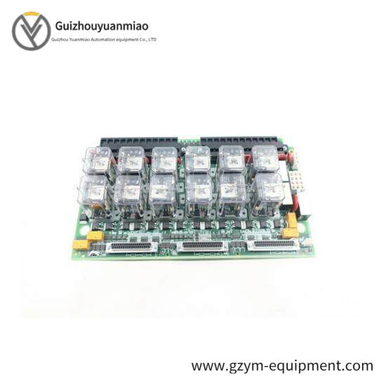 GE Fanuc IS200tregh1B Terminal Board