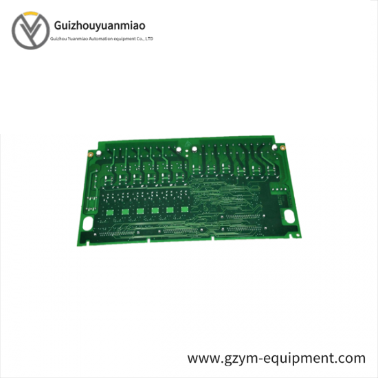 GE FANUC IS200TRLYH1BDC Terminal relay
