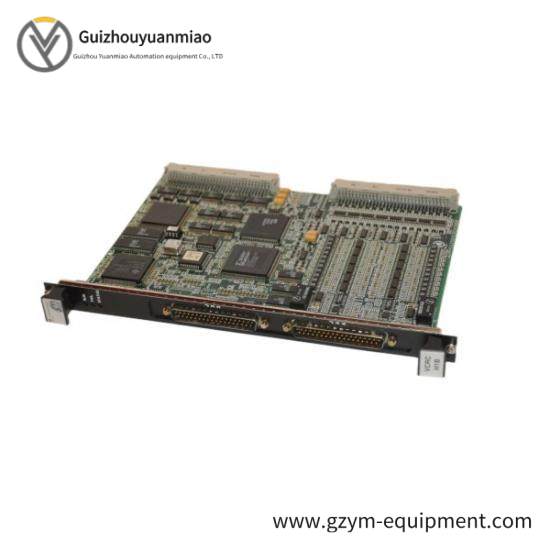 GE FANUC IS200VCRCH113 Gas turbine control
