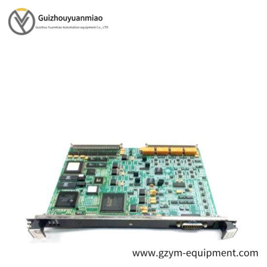 GE Fanuc IS200VSVOH1BDC  Mark VI Circuit board