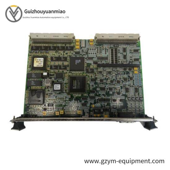 GE FANUC IS200VTURH1BAA IS200VTURH1B Primary Turbine Protection Board