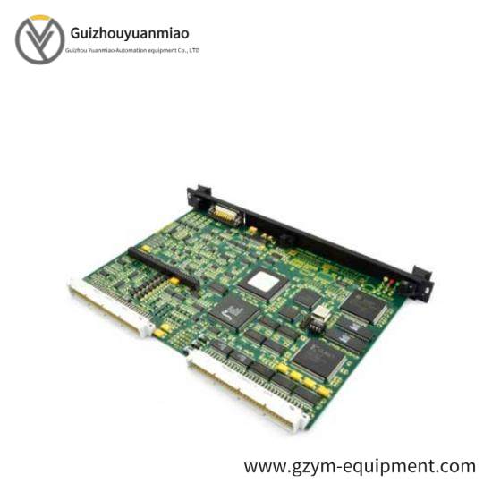 GE Fanuc IS200VTURH1BAC  Mark VI Circuit board