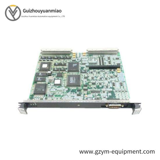 GE Fanuc IS200vturh1BMK6 SERVO TERMINATION BOARD