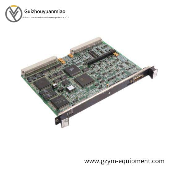 GE FANUC IS200VTURH2B Turbine Control Mark VI IS200