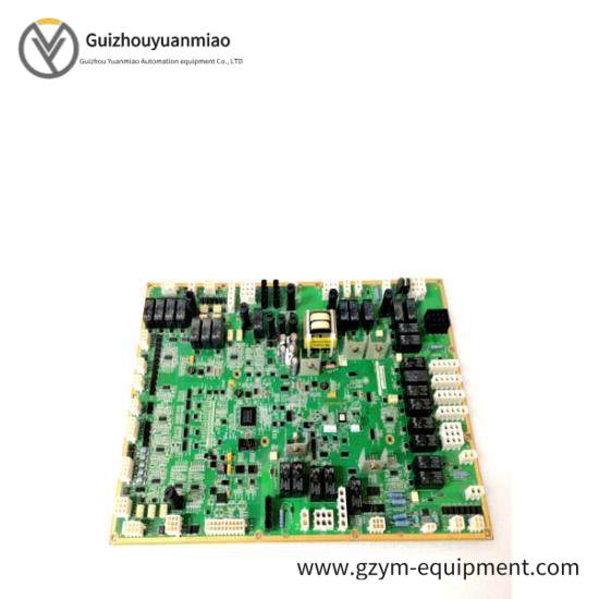 GE Fanuc IS200WETBH1ABA  Mark VI Circuit board