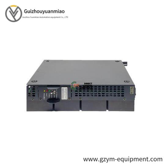 GE Fanuc IS2020rkpsg2A Power Supply Module