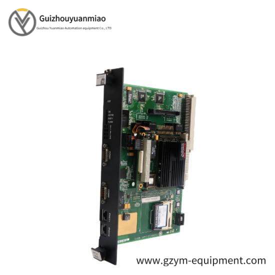GE Fanuc IS215ACLEH1A  Mark VI Circuit board