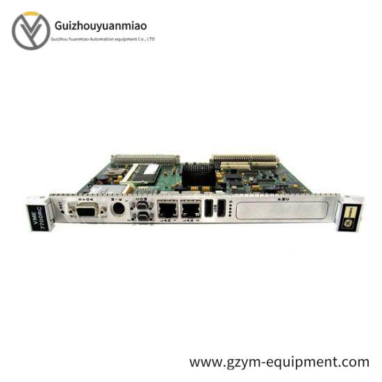 GE Fanuc IS215UCVGH1A Controller Card