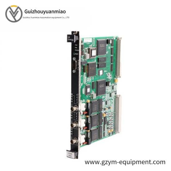 GE Fanuc IS215VCMIH2C