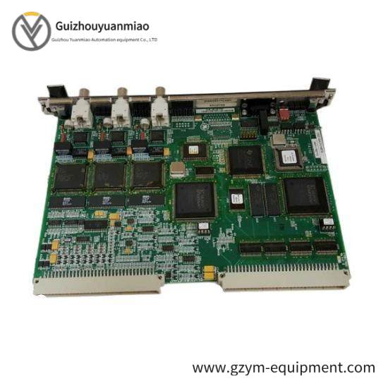 GE FANUC IS215VCMIH2CC IS215VCMIH2C Communication Card