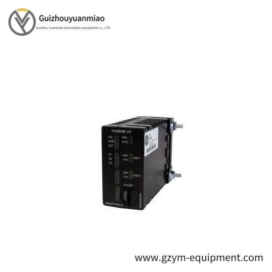 GE Fanuc IS220PHRAH1B  Mark VI