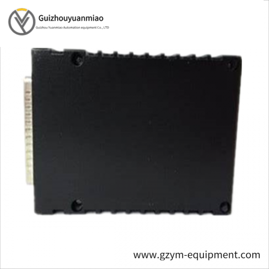 GE FANUC IS220PPROH1A Turbine specific I/O module