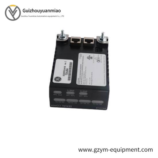 GE FANUC IS220PSCAH1B Gas Turbine Controls
