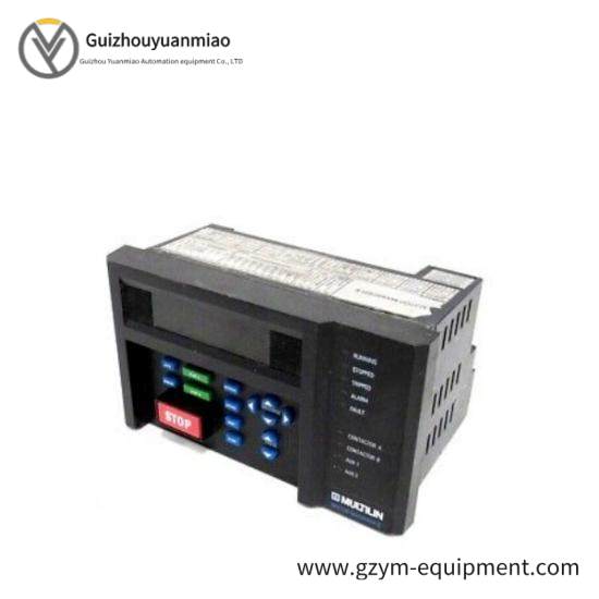 GE Fanuc MMII-PD-1-2-120  PAC System