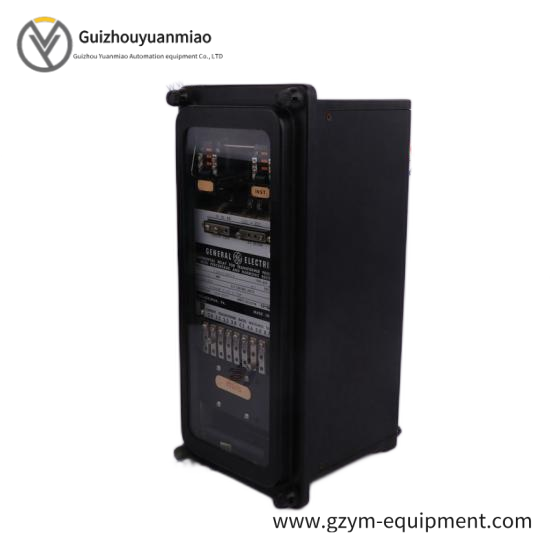 GE Fanuc MMII-PD-1-2-120  PAC System